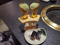 -神户赤童日式烤肉伙伴(东直门店)