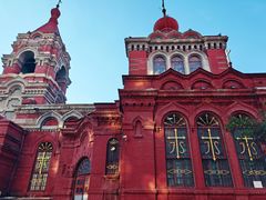 -圣·阿列克谢耶夫教堂