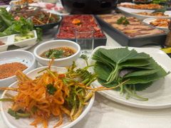-金刚山(学府路店)