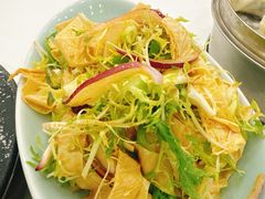 -王厚元饺子·辽菜·烤鸭(黄河大街店)