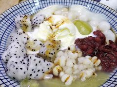 -半饱日式甜品(ifs国际金融店)