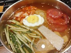 -九田家黑牛烤肉料理(珠江摩尔店)