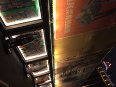 百老汇大街-百老汇美食街