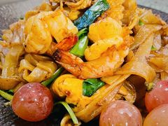 泰式炒河粉-Home Thai·泰谣(王府井apm店)