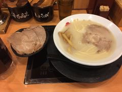 -博多一幸舍(侨福芳草地购物中心店)