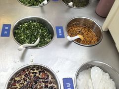-清真·鸦儿李记·涮肉(花市店)