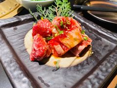 -厚贞日式烤肉(浦东汇智店)