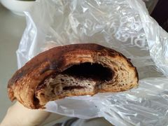 脏脏包-Bread618面包生日蛋糕(欧亚商都店)