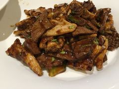 老爆三-陆壹捌餐厅(五大道店)