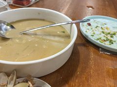 -坛南湾阿强农家乐.海鲜大排档老字号(福州地标美食店)