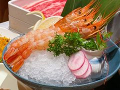 -花和寿喜烧·三文鱼自助专门店(光屿城店)