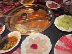 -红运火锅·中国名火锅·国风演绎(省体店)