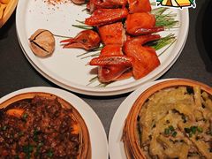 -知楚•精致湖北菜(武商MALL店)
