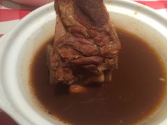 -西贝(上海我格广场店)