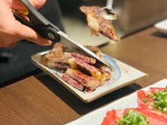 -橘焱胡同烧肉夜食(BFC外滩金融中心店)