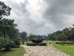 -陶祖圣境风景区