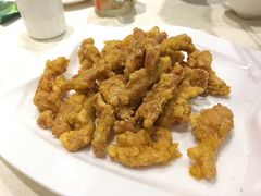 -阿莉餐厅(枣阳路店)