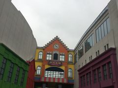-弘阳·未来世界(弘阳广场店)