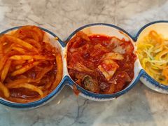 -屋里家延边朝鲜族冷面(梅林3店)