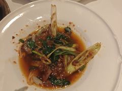-桂满陇·蟹黄小笼汤包(清河万象店)