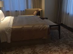 床-南京圣和府邸豪华精选酒店