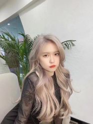 -3AM·S HAIR SALON烫发染发接发