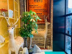 -酵種麦田(山师店)