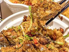 -避风塘·金牌店·夜宵(金玉兰店)