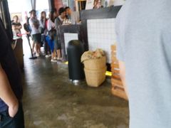 -喜茶(广州番禺奥园广场店)
