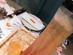 -初拾·花里餐厅(钜城华亿店)