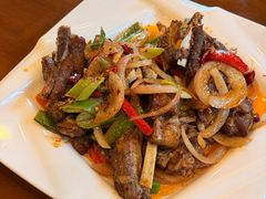 -玛禄藏膳(五分店)
