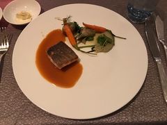 -北京金融街丽思卡尔顿酒店·意味轩 Cepe