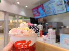 -DQ·蛋糕·冰淇淋(湖景东路店)