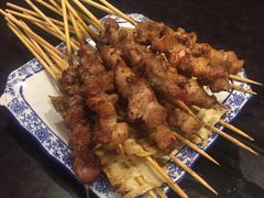 -晚归月亮湾私家菜(临邑路店)