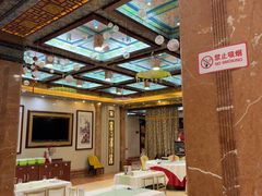 -鹊华居·地道鲁菜·海鲜·融合味(大明湖店)