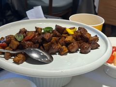 -福海居烤鸭店(鸟巢店)