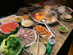-小龙坎火锅(湖滨银泰in77店)