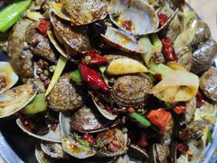 -清真·马峰烤肉(小学习北巷店)