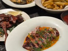 -LESCEDARS Brasserie Bistro香柏树