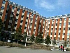 -吉林大学(前卫南区)