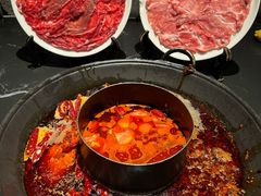 -巴蜀大将火锅(春熙店)
