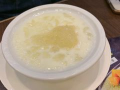 -许留山(梳士巴利道店)