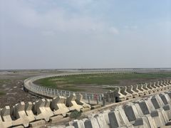 -南汇嘴观海公园