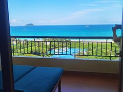 -三亚亚龙湾天域度假酒店