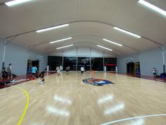 -NBA HOOP PARK篮球公园(上海大融城馆)