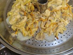 桑拿鸡-熠盛粤味·顺德桑拿鸡(永康路店)
