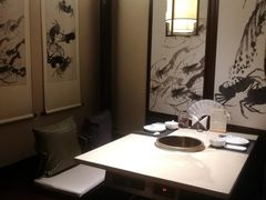 -余欢领鲜火锅(新街口店)