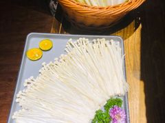 -老灶堂文创火锅(文艺路店)