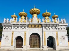 -上海东林寺(金山区)