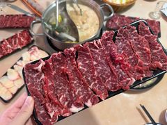 -合记汕头牛肉店(嘉禾路店)